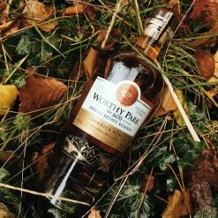 Urban Bar Worthy Park Single Estate - 70cl