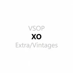 Urban Bar Sparkling Wines, Spirits & Liquors Camus Borderies XO - 70cl