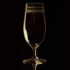 Urban Bar Edwardian Stemmed Beer Glass 46cl