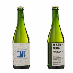 Urban Bar Blackbook GMF 2018 - 75cl