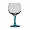 Urban Bar Glassware Blue Stem Gin Balloon Glass 60cl