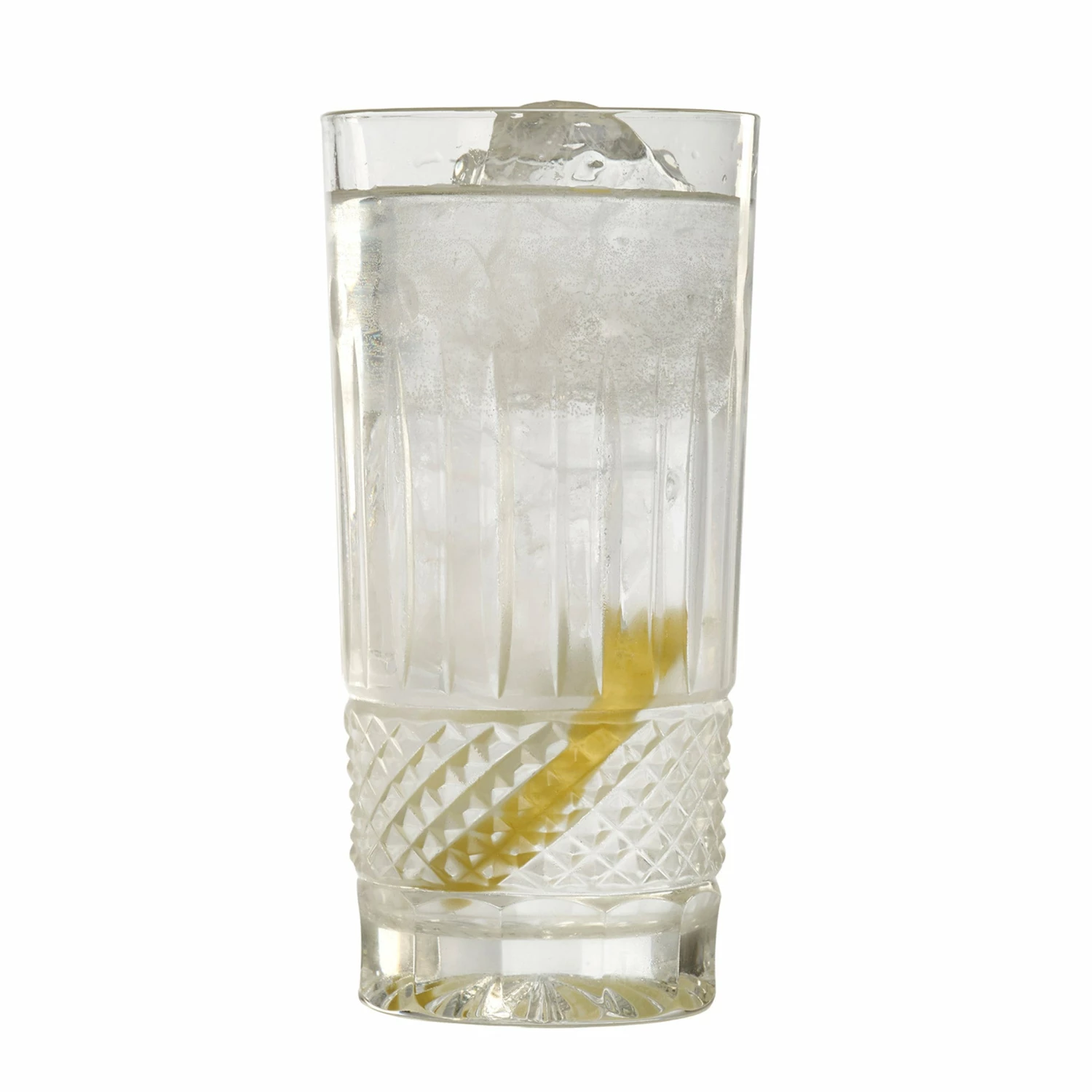 New ❤️ Urban Bar Classico Margot Highball 35cl Glassware ✔️ 2 Urban Bar Classico Margot Highball 35cl Glassware