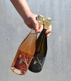 Urban Bar Westwell Special Pink 2014 - 75cl