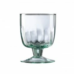 Urban Bar Glassware Misato Recycled Goblet 30cl