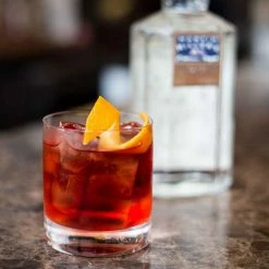 Urban Bar Martin Miller’s Westbourne Gin - 70cl