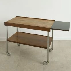 Best Sale 🤩 Urban Bar Scandinavian Teak Drinks Trolley ✔️ 7 Urban Bar Scandinavian Teak Drinks Trolley