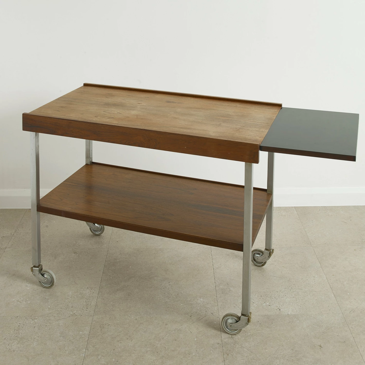 Best Sale 🤩 Urban Bar Scandinavian Teak Drinks Trolley ✔️ 4 Urban Bar Scandinavian Teak Drinks Trolley