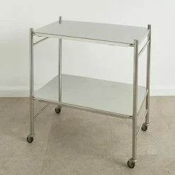 Urban Bar Vintage Drinks Trolleys Mobile Drinks Cart