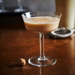 Urban Bar Glassware 1920 Fizzio Champagne Glass Coupe 26cl