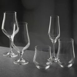 Urban Bar Urbino Beer Glass 54cl