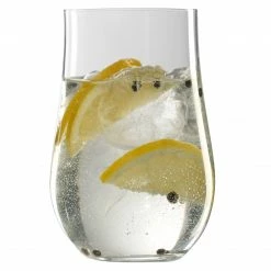 Urban Bar Glassware Urbino Highball Glass 45cl