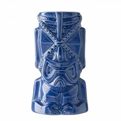 Urban Bar Tattoo/Tiki Lono Tiki Tropical Cocktail Mug 50cl