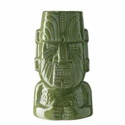 Urban Bar Moko Tiki Tropical Cocktail Mug 50cl