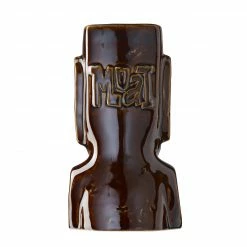 Urban Bar Moai Tiki Tropical Cocktail Mug 50cl
