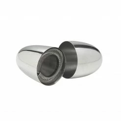 Urban Bar Cocktail Shakers Calabrese Bullet Shaker 40cl