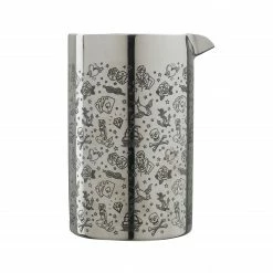 Urban Bar Double Walled Tattoo Mixing Tin 70cl